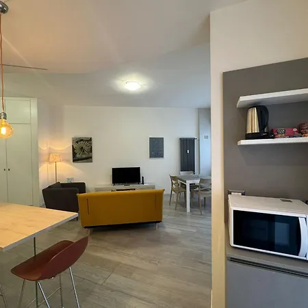 Apartment Urban Oasis Near Appia Antica Park Rome