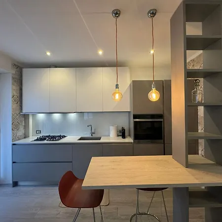 Apartment Urban Oasis Near Appia Antica Park