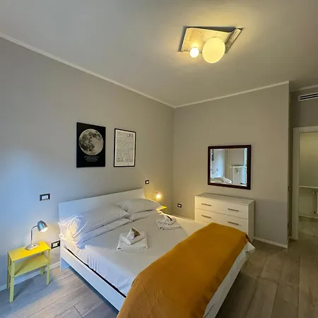 Apartment Urban Oasis Near Appia Antica Park *