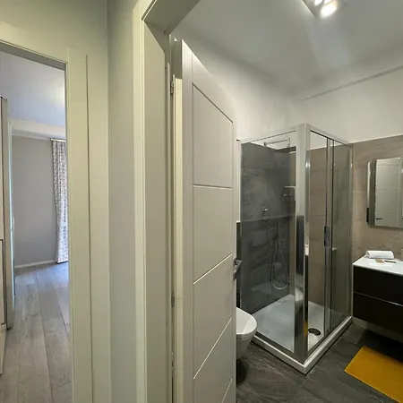 Urban Oasis Near Appia Antica Park Apartment *