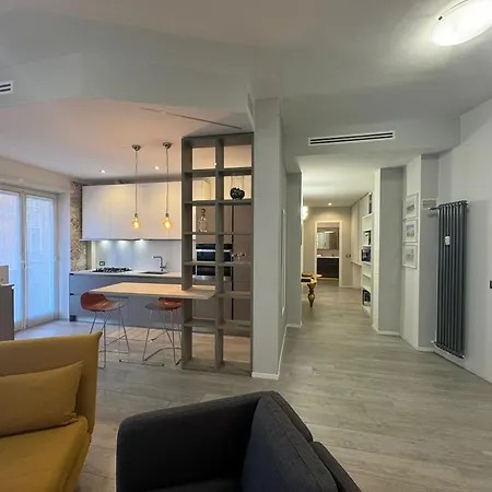 Apartment Urban Oasis Near Appia Antica Park *